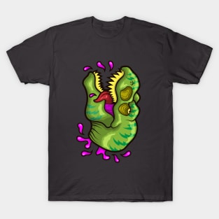 Rex Defeat T-Shirt